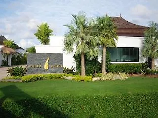 Villas Aelita Pool Villa Resort プーケット 2*,  タイ王国