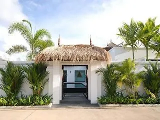 Villas Aelita Pool Villa Resort プーケット ホテル
