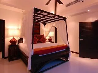 Villas Aelita Pool Villa Resort プーケット 2*,  タイ王国